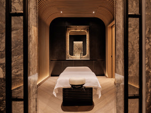 Spa Treatment Room 496ba624 f55c 4fa8 8b4f