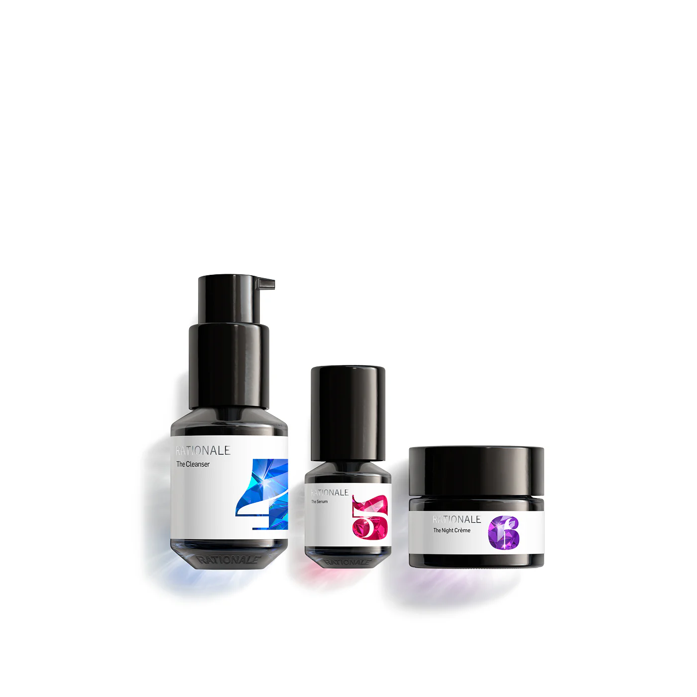 The Discovery Night Kit