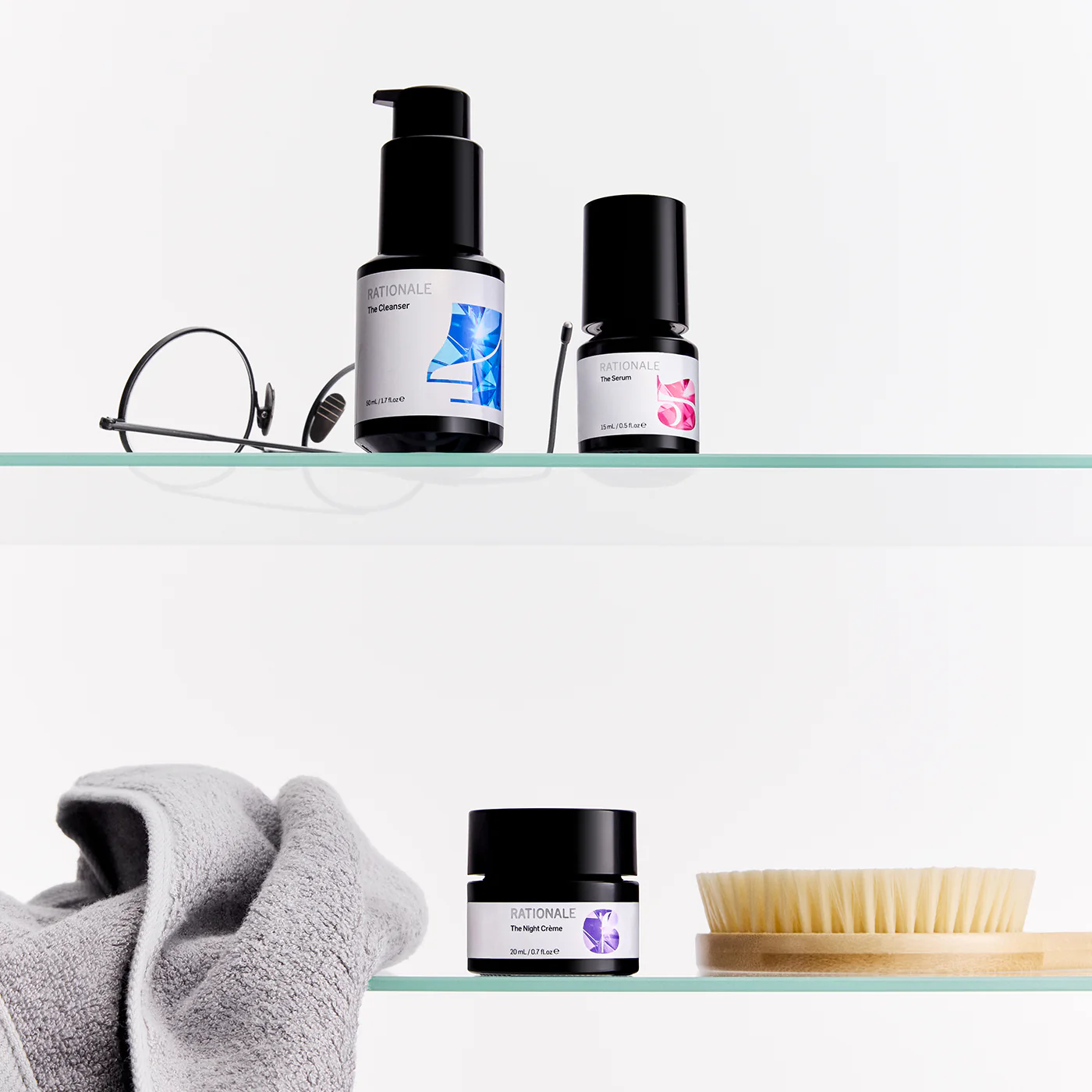 The Discovery Night Kit