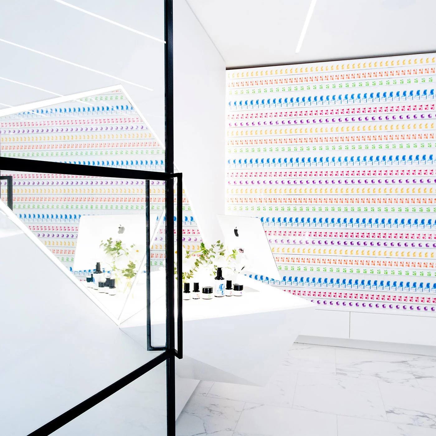 The Multi-Vitamin Brightening Facial