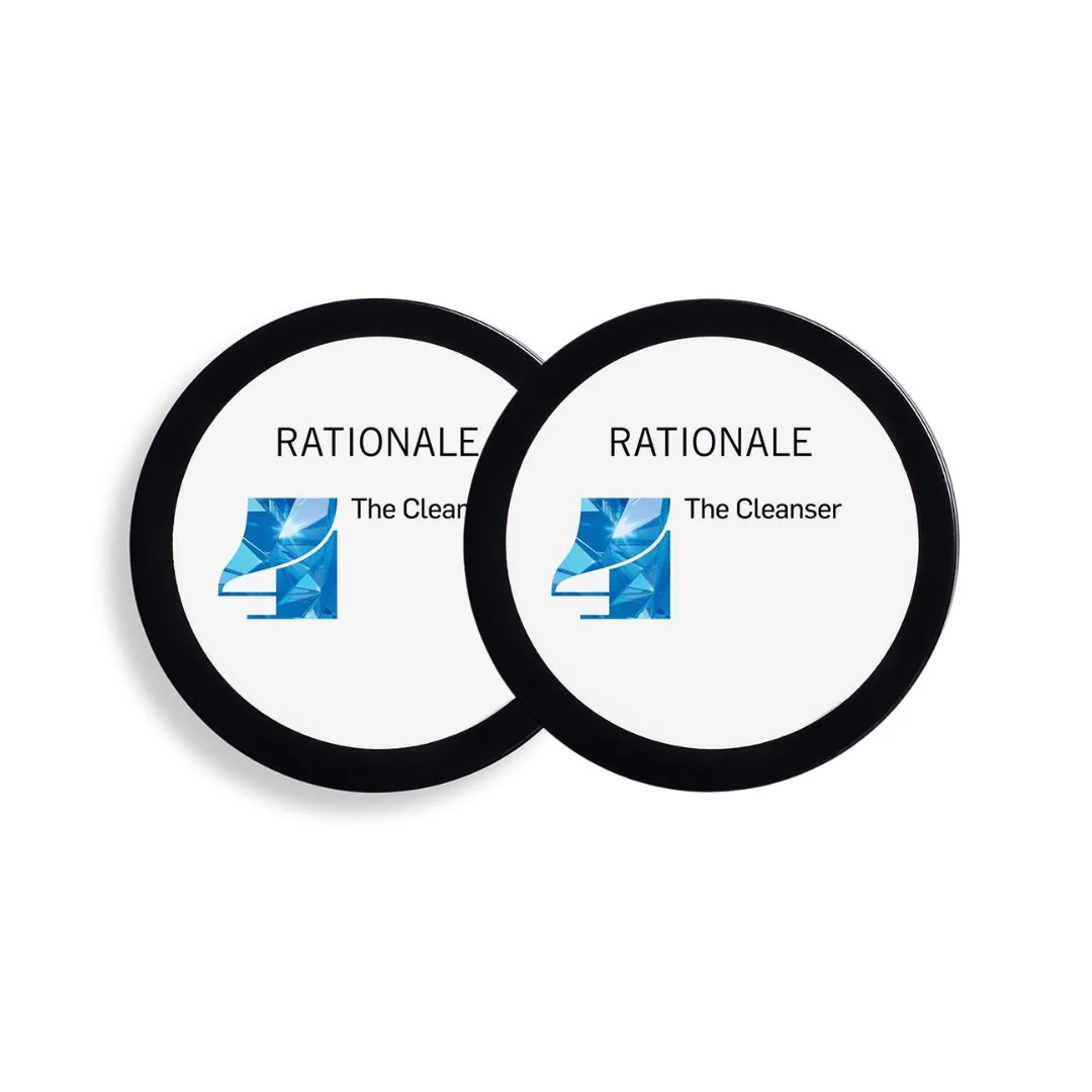 #4 The Cleanser (Deluxe)