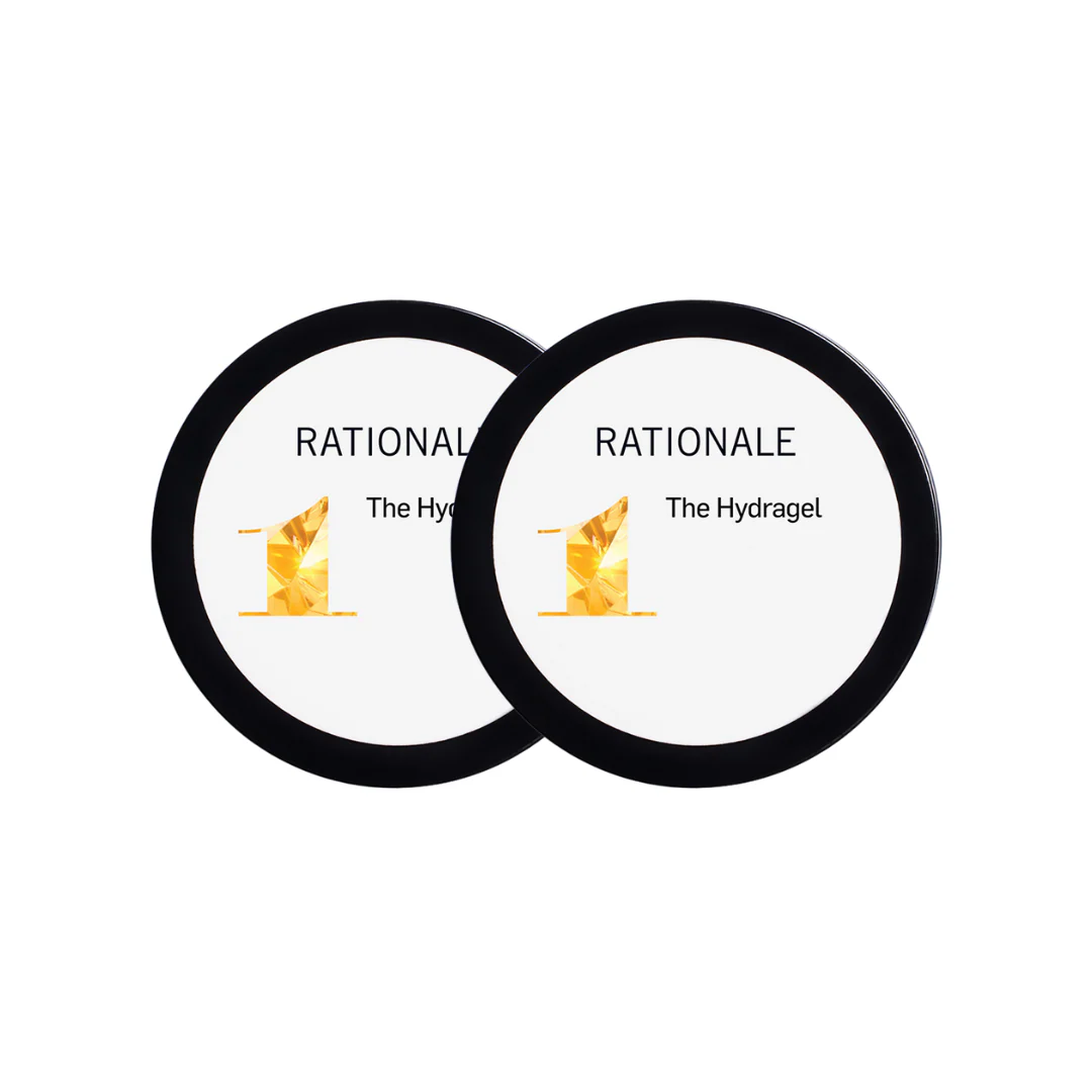 #1 The HydraGel (Deluxe)