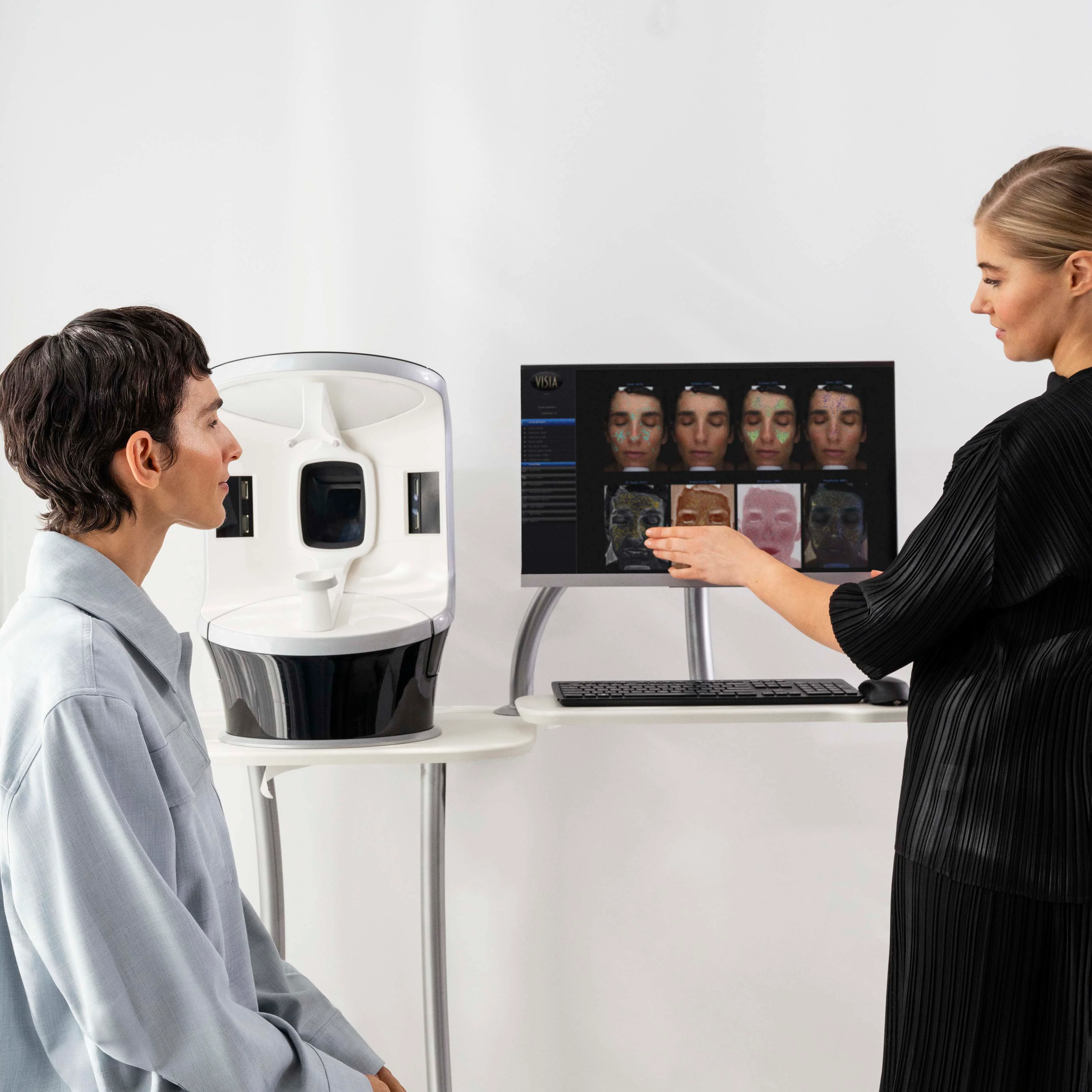 The Platinum Consultation