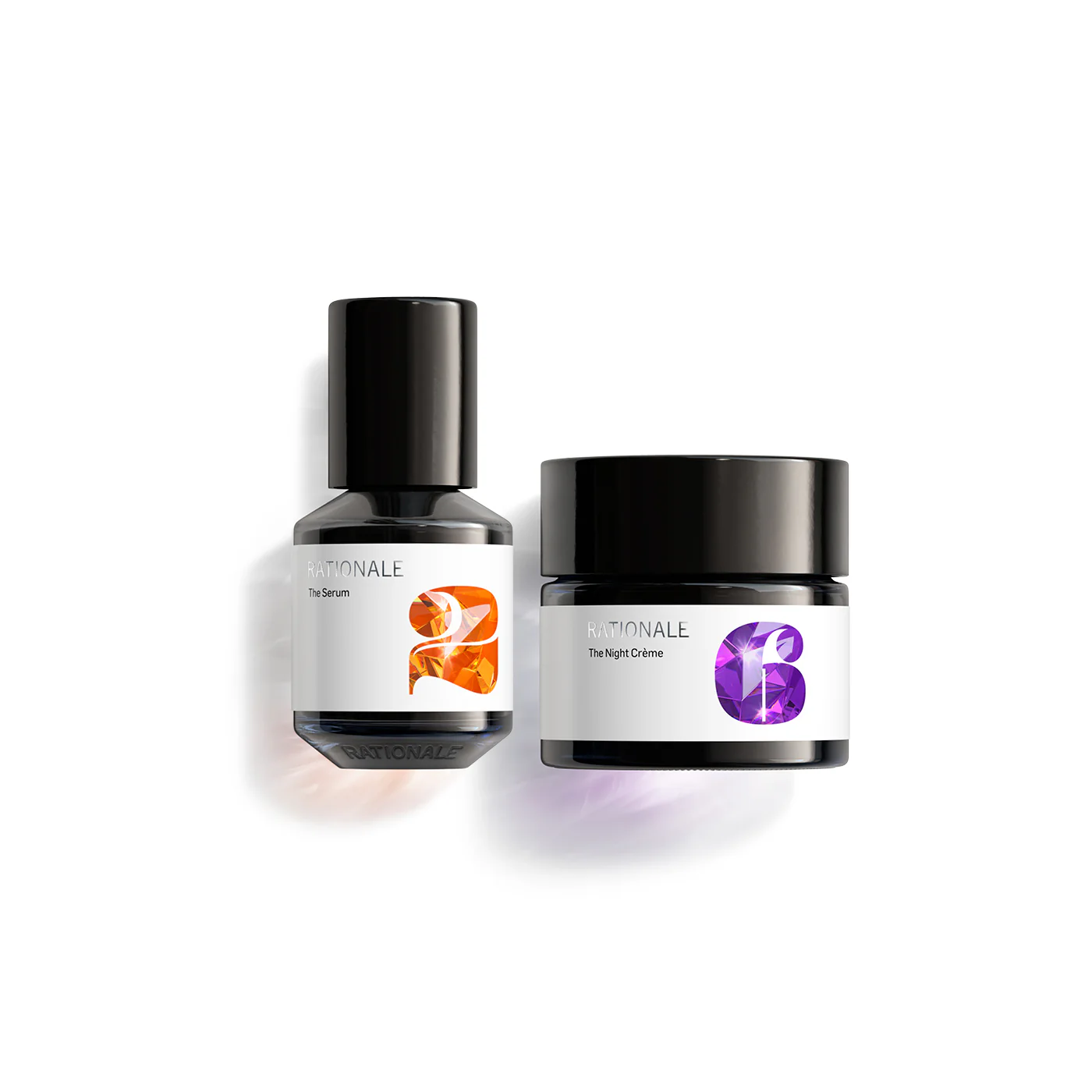The Antioxidant Brightening Duo
