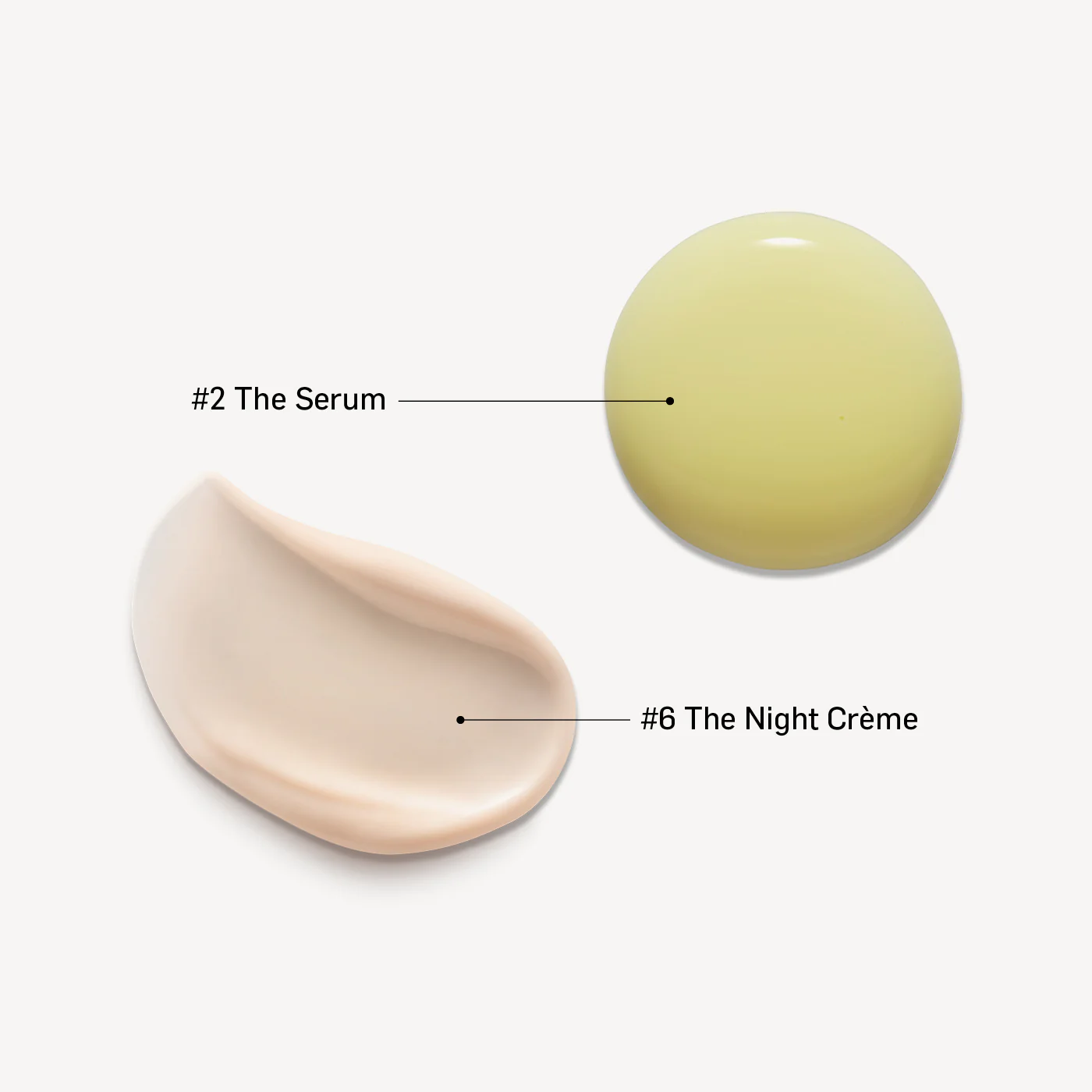 The Antioxidant Brightening Duo