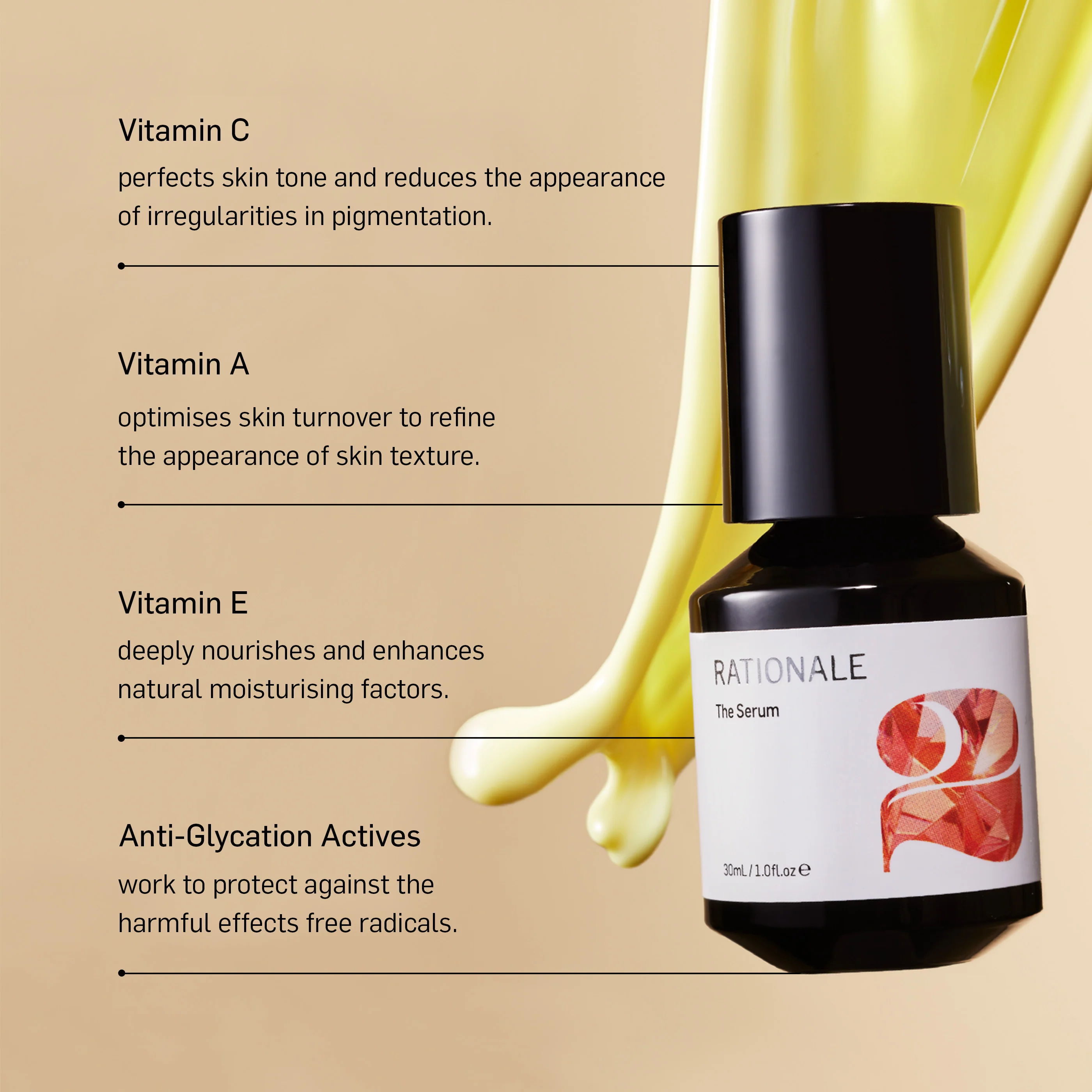 The Antioxidant Brightening Duo