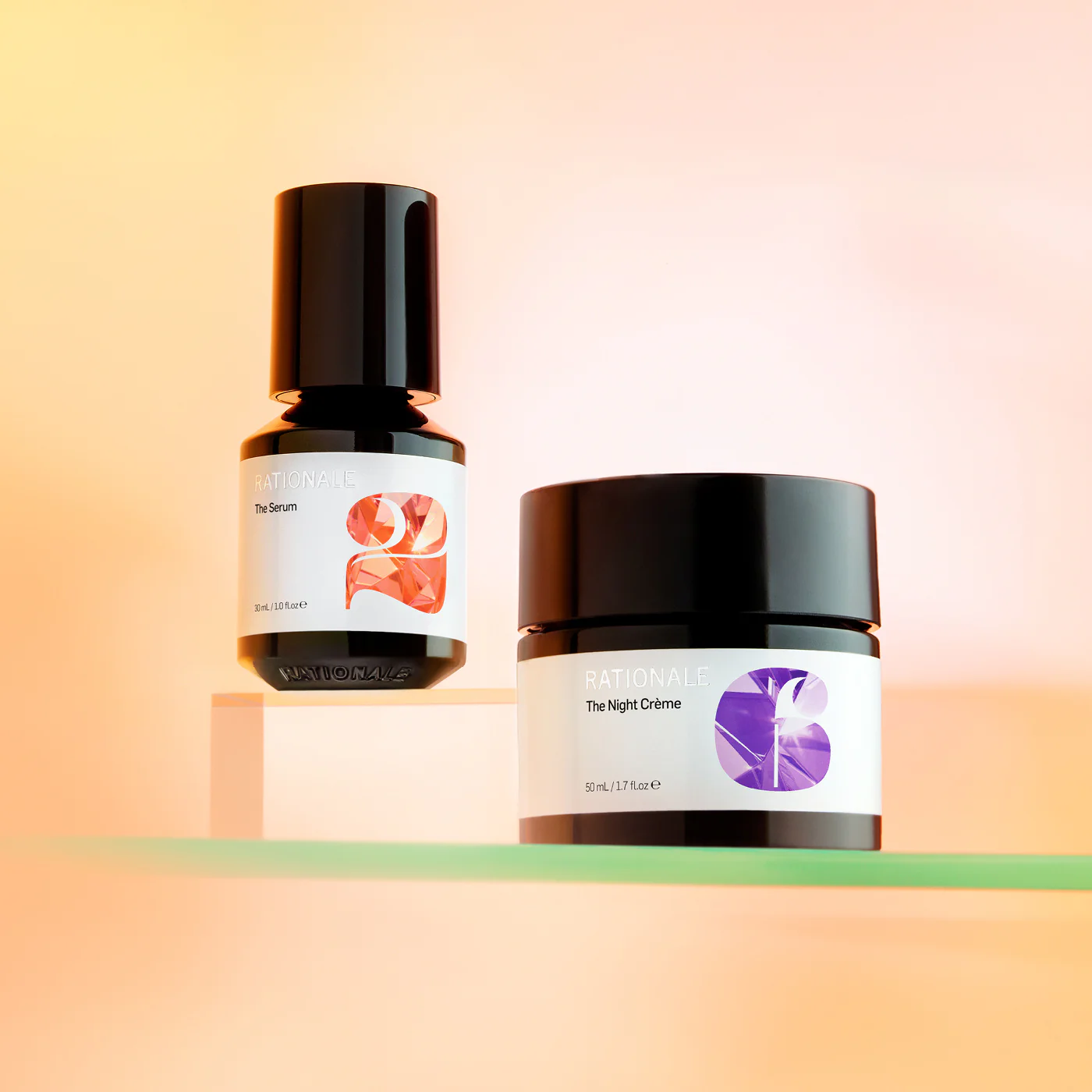 The Antioxidant Brightening Duo