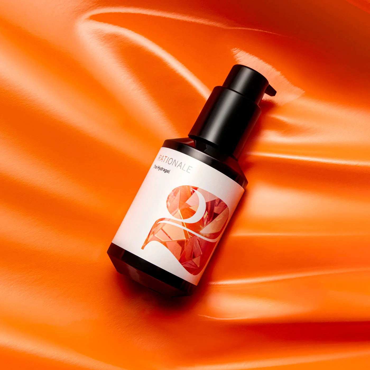 #2 The Hydragel 4 #2 The Hydragel