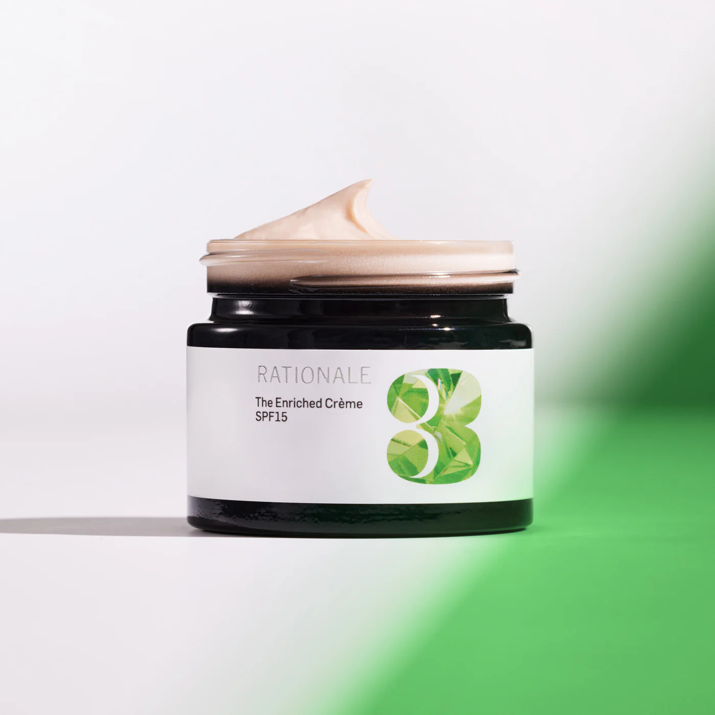 #3 The Enriched Crème SPF15