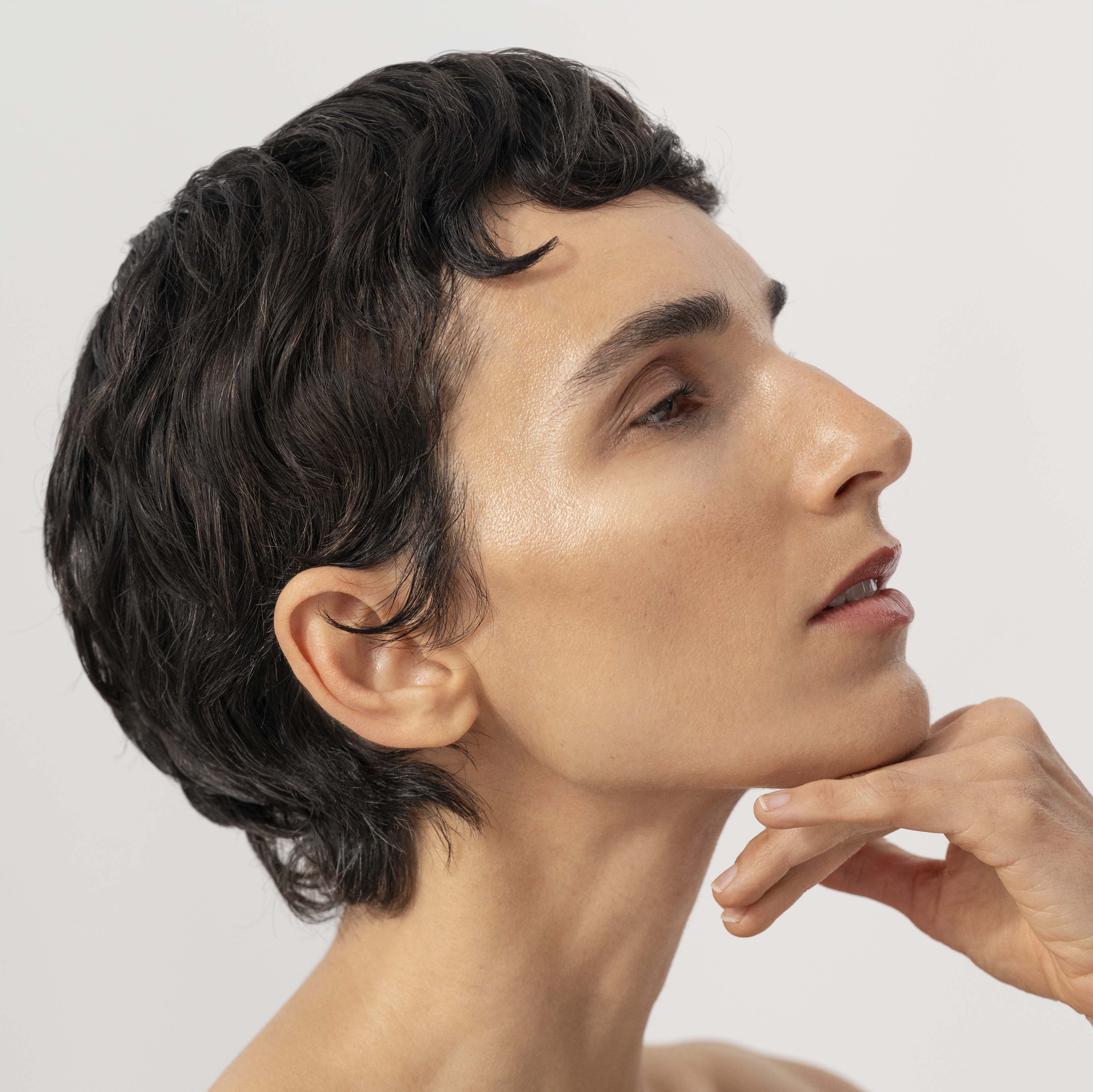 The PhotoGenic Facial