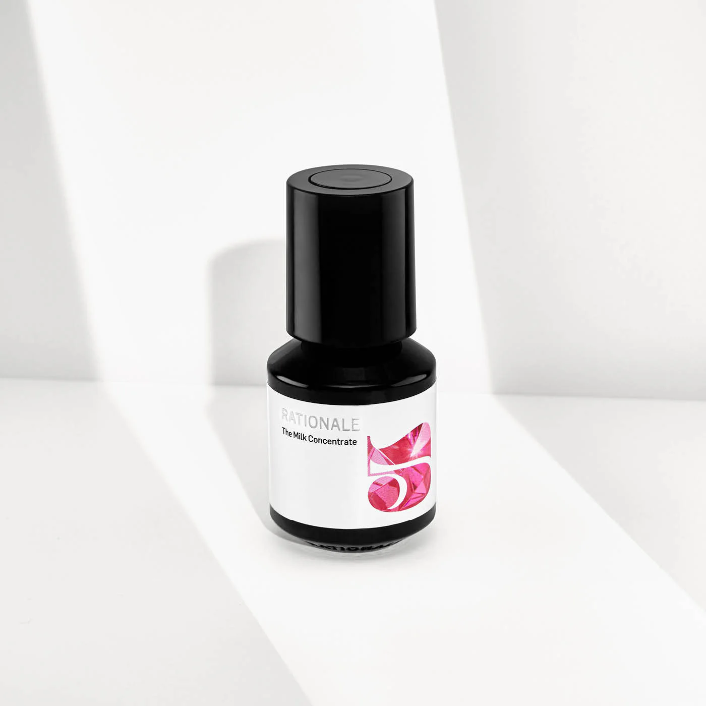 #5 The Milk Concentrate