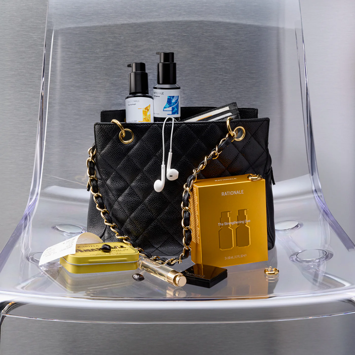 The Strengthening Duo 6 The Strengthening Duo