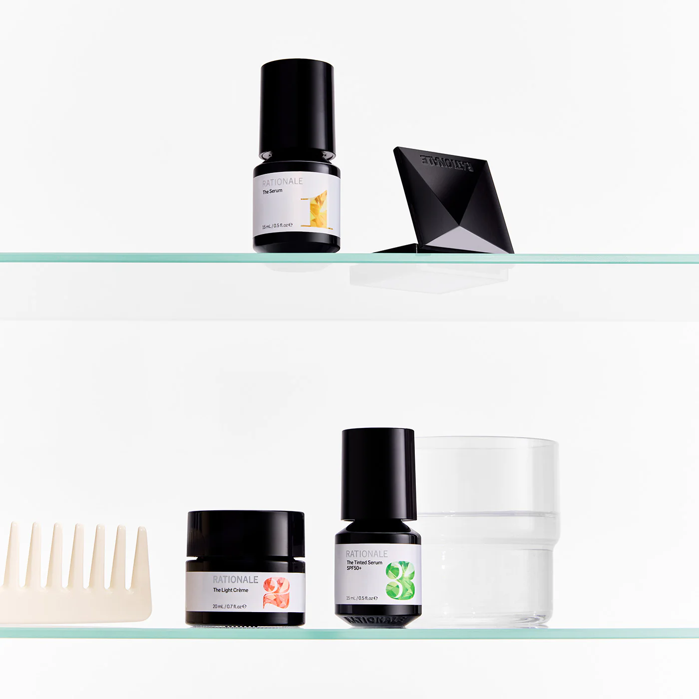 The Discovery Day Kit