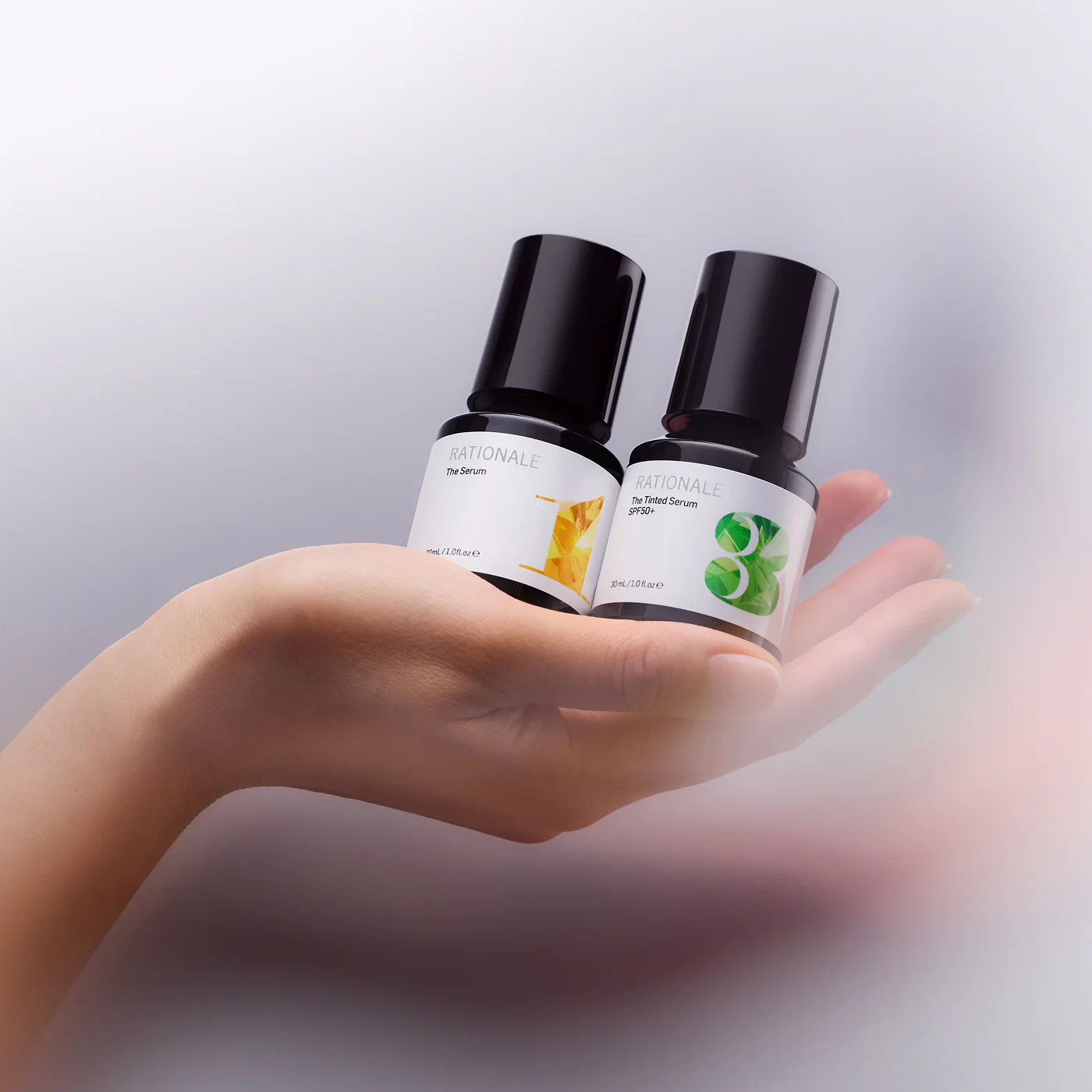 The Protect Daily Duo