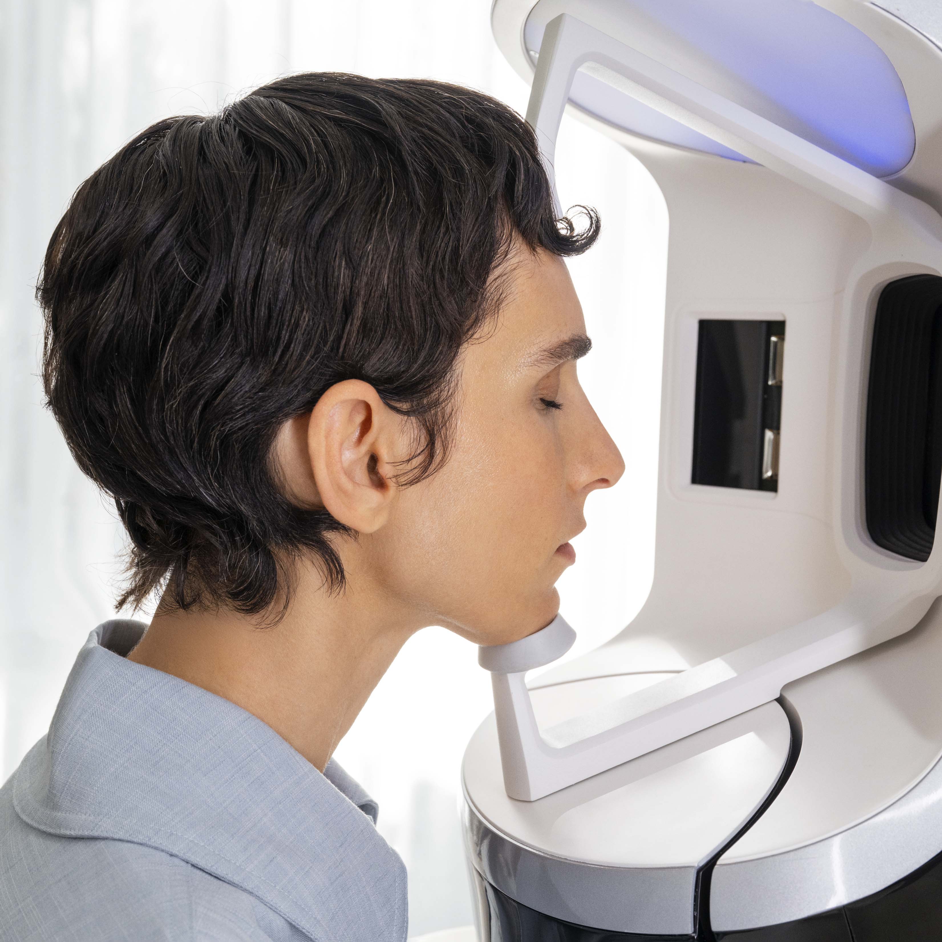 The Signature Consultation 3 The Signature Consultation