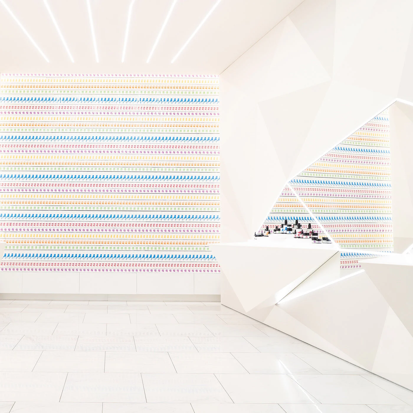 The Signature Consultation 6 The Signature Consultation