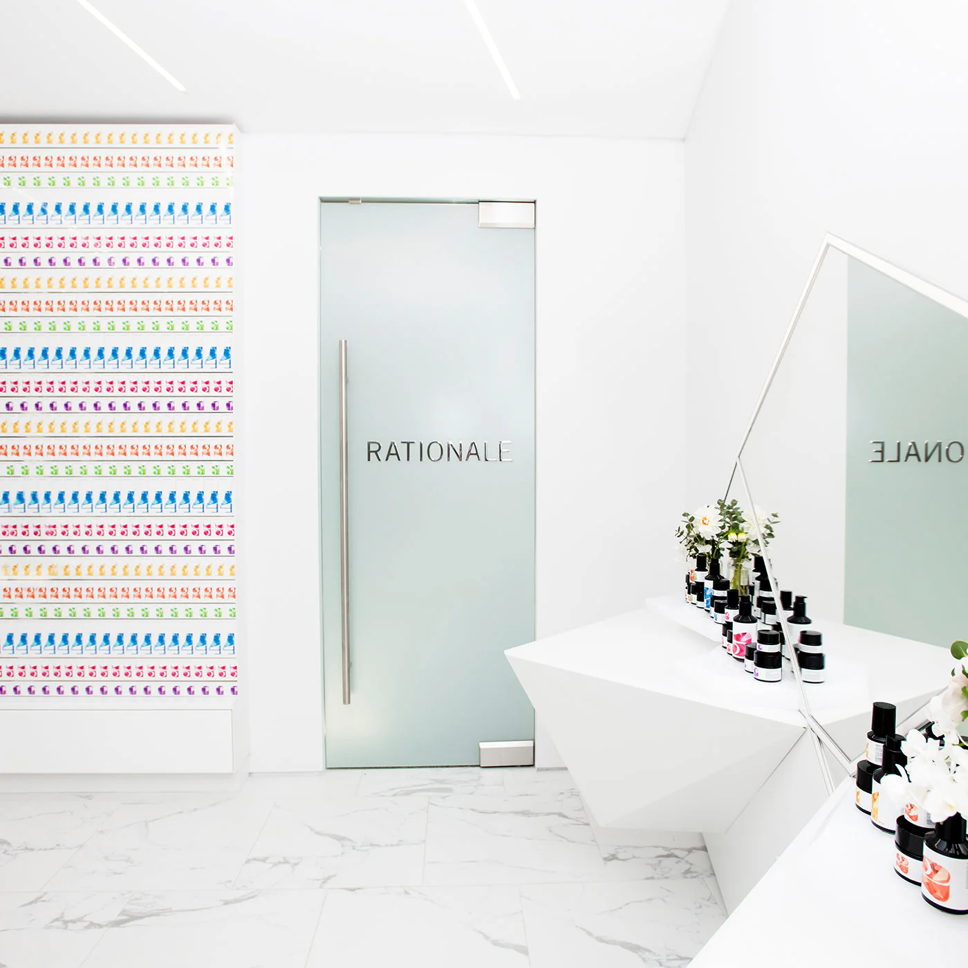 The Signature Consultation 7 The Signature Consultation