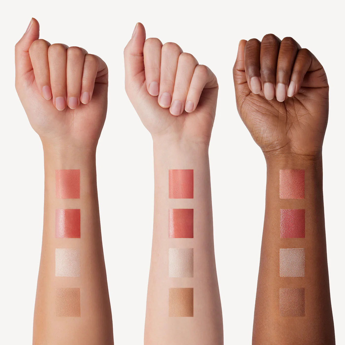 Beautiful Balms SPF30 - Signature Glow Set