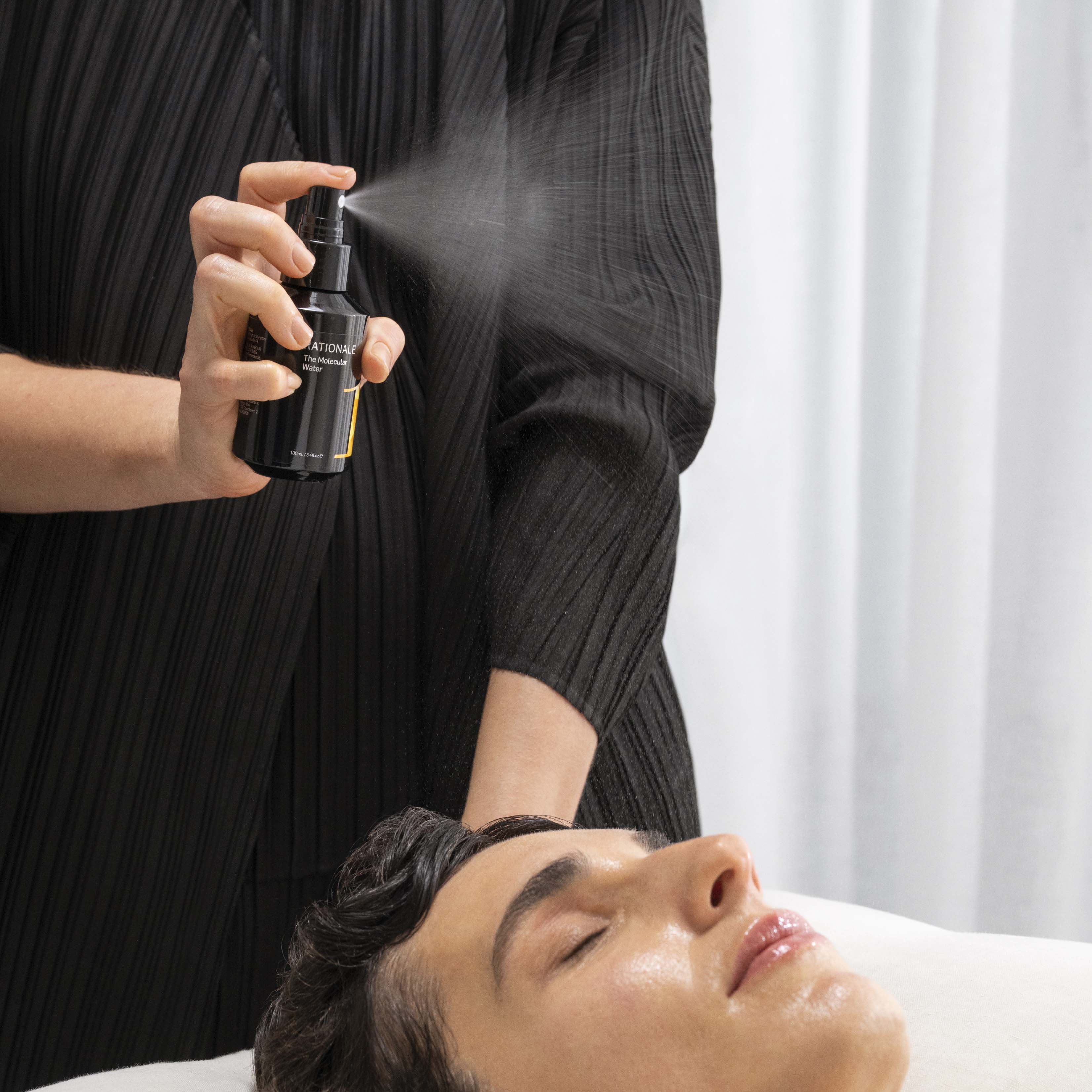 The Express EpiNova Facial